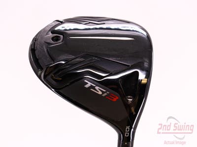 Titleist TSi3 Driver 10° Project X Even Flow Blue 65 Graphite Stiff Right Handed 45.25in