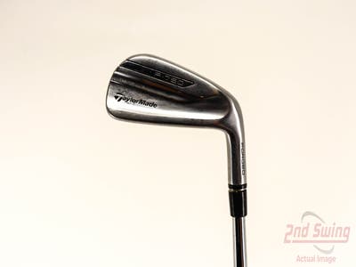 TaylorMade P-790 Single Iron 6 Iron True Temper Dynamic Gold 105 Steel Stiff Right Handed 37.25in
