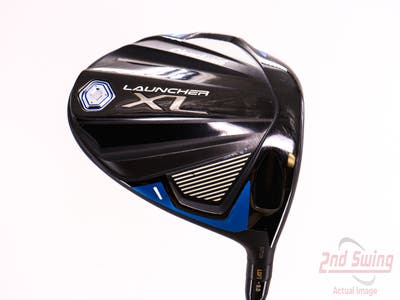Cleveland Launcher XL Driver 9° Project X Cypher 50 Graphite Stiff Right Handed 46.0in