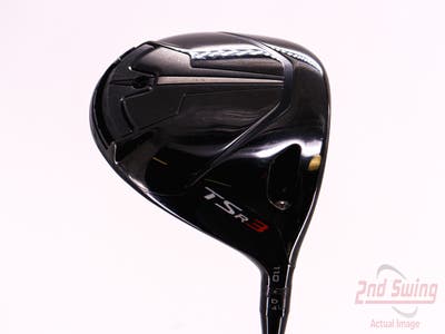 Titleist TSR3 Driver 11° Project X HZRDUS Red CB 50 Graphite Senior Right Handed 45.5in