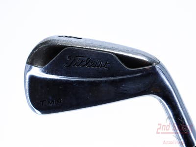 Titleist 716 T-MB Single Iron 4 Iron Nippon NS Pro Modus 3 Tour 120 Steel Stiff Right Handed 38.75in
