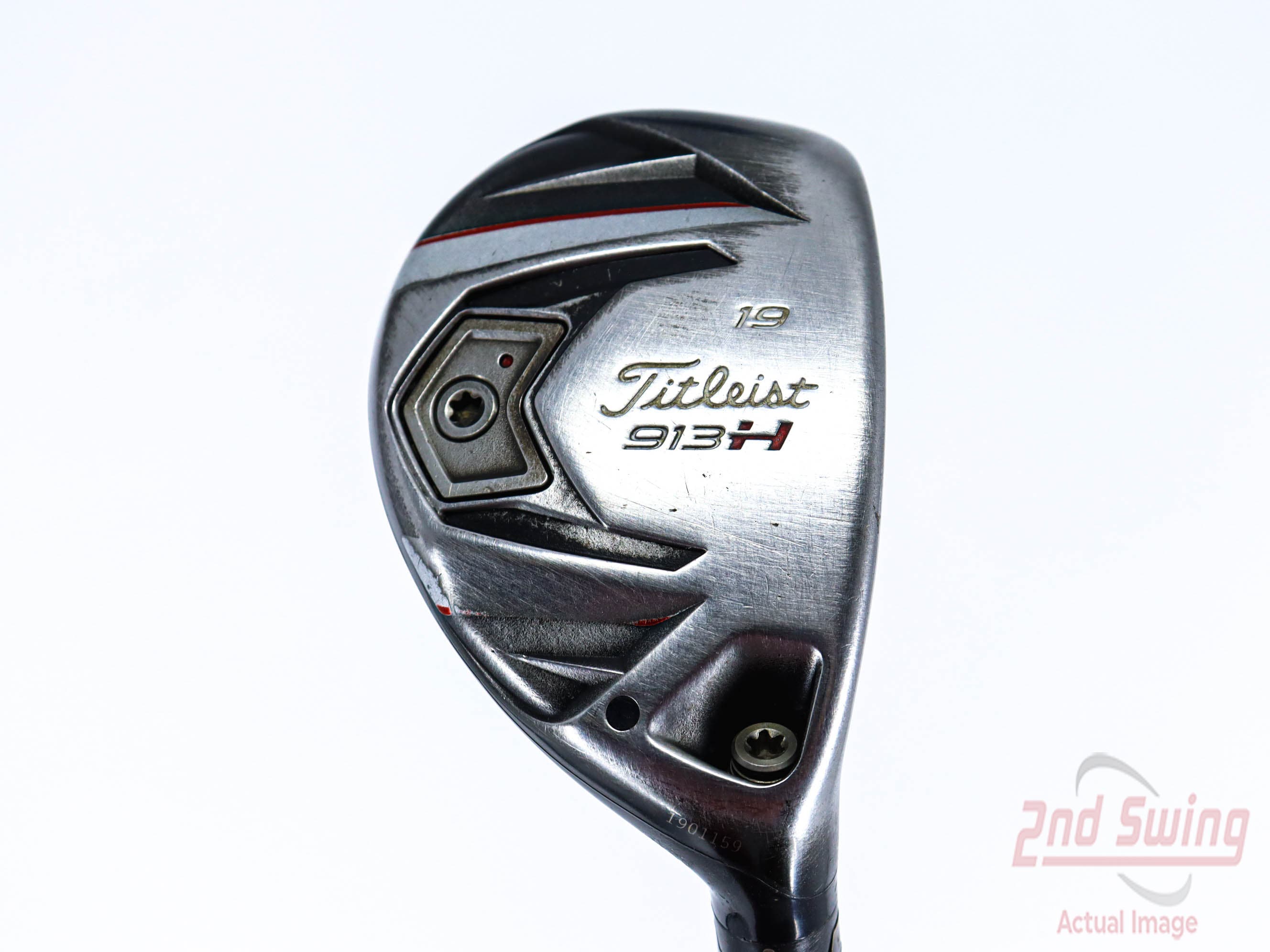 Titleist 913H Hybrid (D-T2334288934) | 2nd Swing Golf