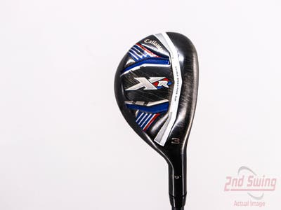 Callaway XR Hybrid 3 Hybrid 19° Project X SD Graphite Stiff Right Handed 40.5in