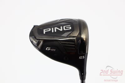 Ping G425 LST Driver 10.5° Project X Even Flow Black 75 Graphite Regular Right Handed 44.25in