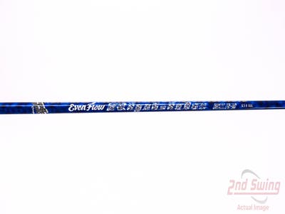 Used W/ Ping RH Adapter Project X EvenFlow Riptide CB SB 60g Driver Shaft X-Stiff 44.0in