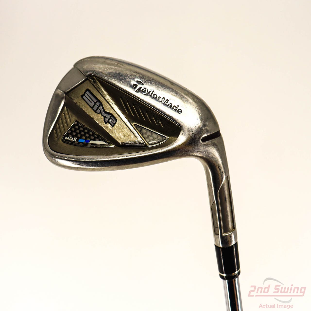 TaylorMade SIM2 MAX Wedge (DT2334301682) 2nd Swing Golf