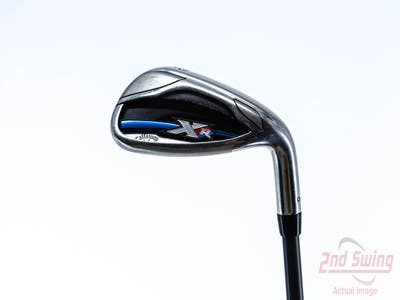 Callaway XR Single Iron Pitching Wedge PW Mitsubishi Rayon Bassara 50 Graphite Ladies Right Handed 34.5in