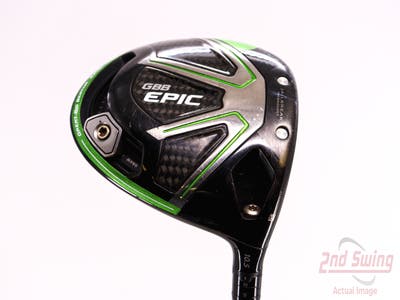 Callaway GBB Epic Driver 10.5° Project X HZRDUS T800 Green 55 Graphite Stiff Right Handed 44.75in