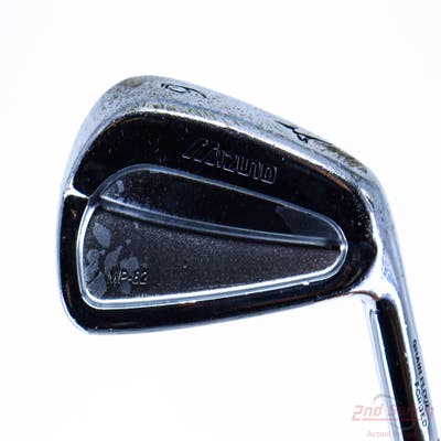 Mizuno MP 62 Single Iron 6 Iron True Temper Dynamic Gold S300 Steel Stiff Right Handed 38.0in