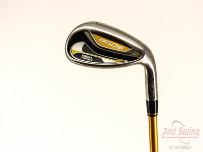 Adams Idea A5OS Single Iron Pitching Wedge PW Adams Stock Graphite Graphite Senior Right Handed 35.75in