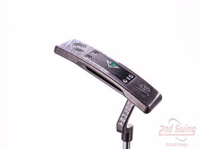 Odyssey Toulon San Diego Stroke Lab Putter Steel Right Handed 34.0in