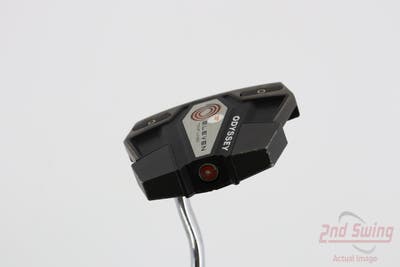 Odyssey Eleven Tour Lined DB Putter Steel Left Handed 35.0in