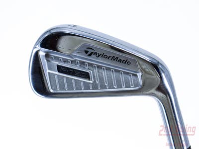 TaylorMade P760 Single Iron 4 Iron Nippon NS Pro Modus 3 Tour 120 Steel X-Stiff Right Handed 38.5in
