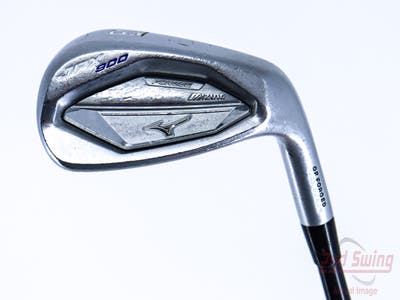 Mizuno JPX 900 Forged Wedge Gap GW 50° Project X LZ 4.5 Graphite Graphite Regular Right Handed 37.25in