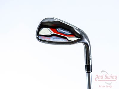 TaylorMade Aeroburner HL Single Iron Pitching Wedge PW TM Reax 45 Graphite Ladies Right Handed 35.0in