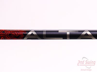Used W/ Ping RH Adapter Ping Alta CB 55 Red 55g Driver Shaft Stiff 44.5in