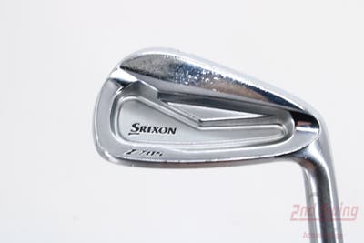 Srixon Z785 Single Iron 9 Iron True Temper Dynamic Gold S300 Steel Stiff Right Handed 36.0in