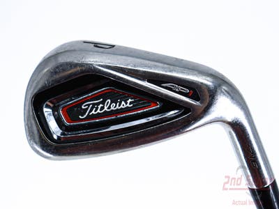 Titleist 716 AP1 Single Iron Pitching Wedge PW True Temper XP 90 R300 Steel Regular Right Handed 36.0in