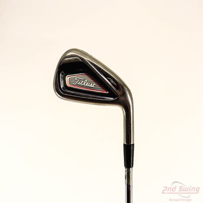 Titleist 716 AP1 Single Iron 6 Iron True Temper XP 90 R300 Steel Regular Right Handed 37.5in