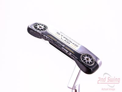 Odyssey Stroke Lab One Putter Steel Right Handed 35.0in