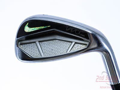 Nike Vapor Speed Single Iron Pitching Wedge PW True Temper Dynalite 105 Steel Regular Right Handed 36.5in