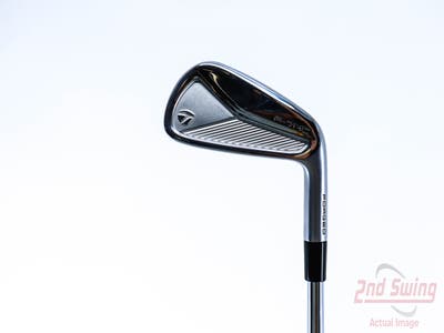 TaylorMade 2023 P7MC Single Iron 3 Iron FST KBS Tour $-Taper Steel Stiff Right Handed 39.0in