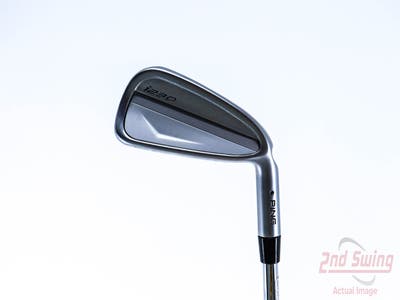 Ping i230 Single Iron 3 Iron AWT 2.0 Steel Regular Right Handed Black Dot 39.0in