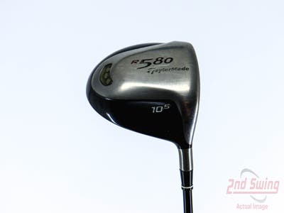 TaylorMade R580 Driver 10.5° Fujikura Fit-On Max 56 Graphite Regular Right Handed 45.75in