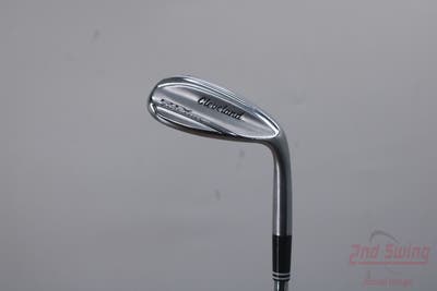 Cleveland RTX ZipCore Tour Satin Wedge Lob LW 60° 6 Deg Bounce Dynamic Gold Spinner TI Steel Wedge Flex Right Handed 35.0in