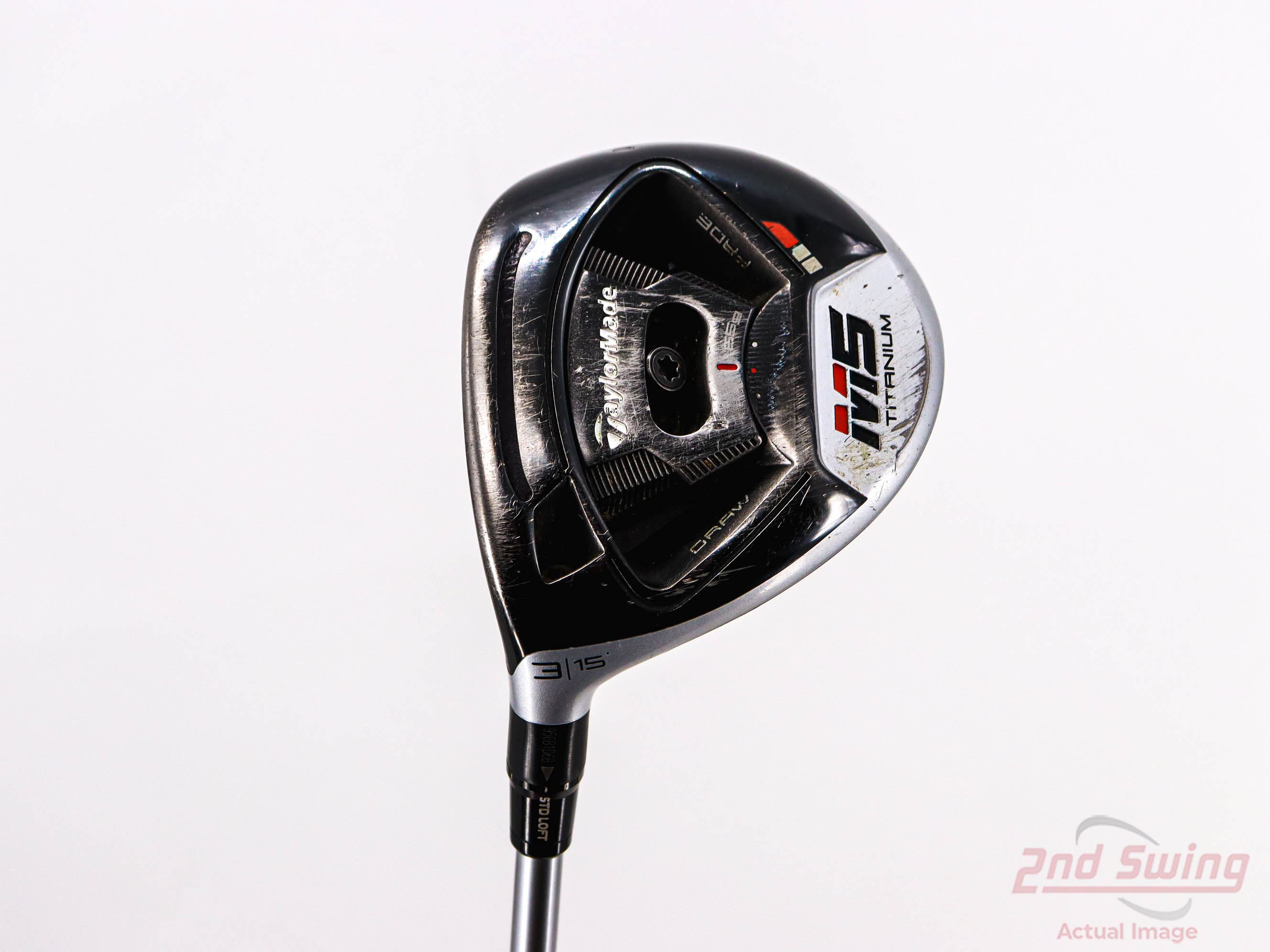 TaylorMade M5 Fairway Wood | 2nd Swing Golf