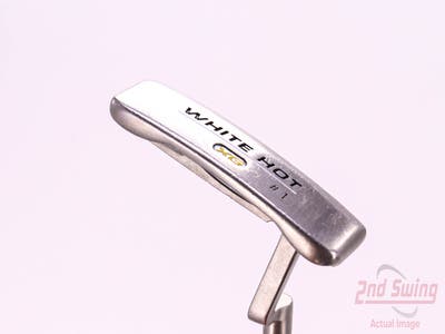 Odyssey White Hot XG 1 Putter Steel Right Handed 33.0in
