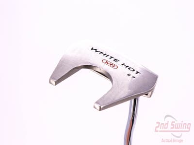 Odyssey White Hot XG 7 Putter Slight Arc Steel Right Handed 35.0in
