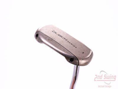 Odyssey Black Series 3 Putter Steel Right Handed 34.0in