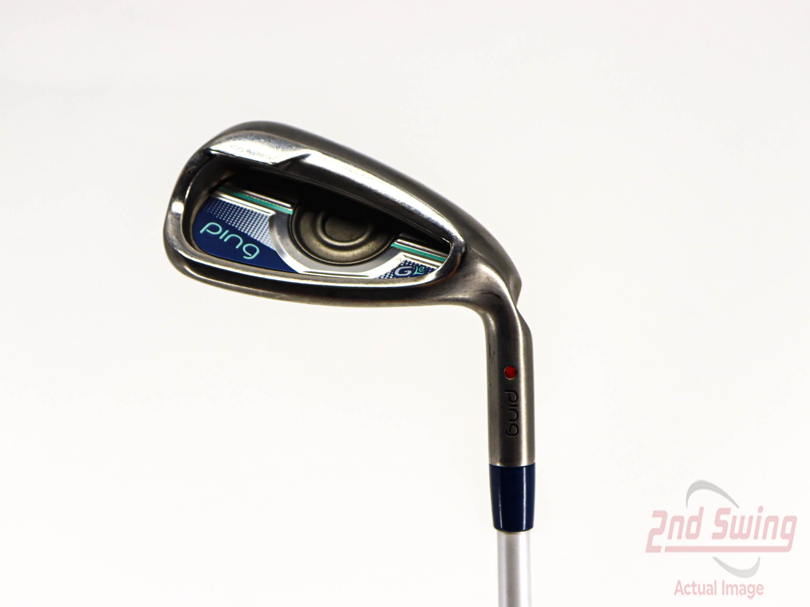 Ping G LE Single Iron (D-T2334342862)
