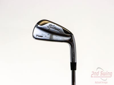 Titleist 716 T-MB Single Iron 5 Iron Nippon NS Pro Modus 3 Tour 105 Steel Stiff Right Handed 38.0in