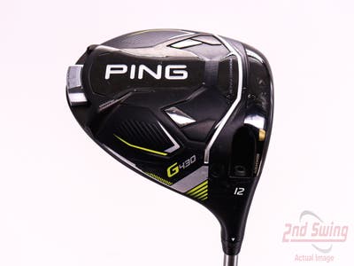 Ping G430 MAX Driver 12° ALTA Quick 35 Graphite Ladies Right Handed 46.0in