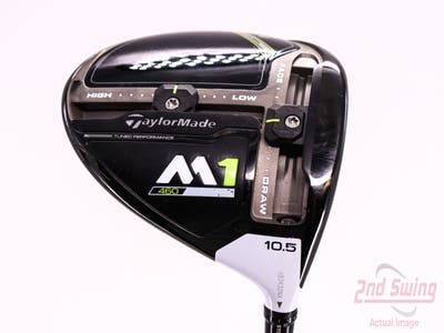 TaylorMade M1 Driver 10.5° Kuro Kage 60 Graphite Regular Right Handed 46.0in