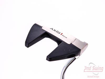 Axis 1 Rose Putter Steel Right Handed 32.0in