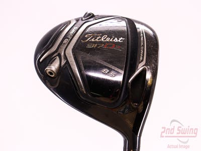 Titleist 917 D3 Driver 8.5° Project X 7C3 Graphite Stiff Right Handed 45.25in