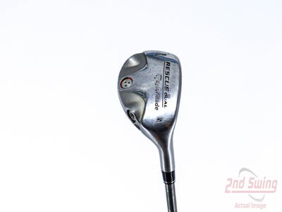 TaylorMade Rescue Dual Hybrid 5 Hybrid 25° TM Ultralite Hybrid Graphite Ladies Right Handed 39.0in