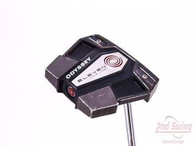 Odyssey Eleven Tour Lined CS Putter Steel Right Handed 34.0in