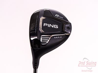 Ping G425 Max Fairway Wood 3 Wood 3W 14.5° Tour 173-65 Graphite Regular Left Handed 42.5in