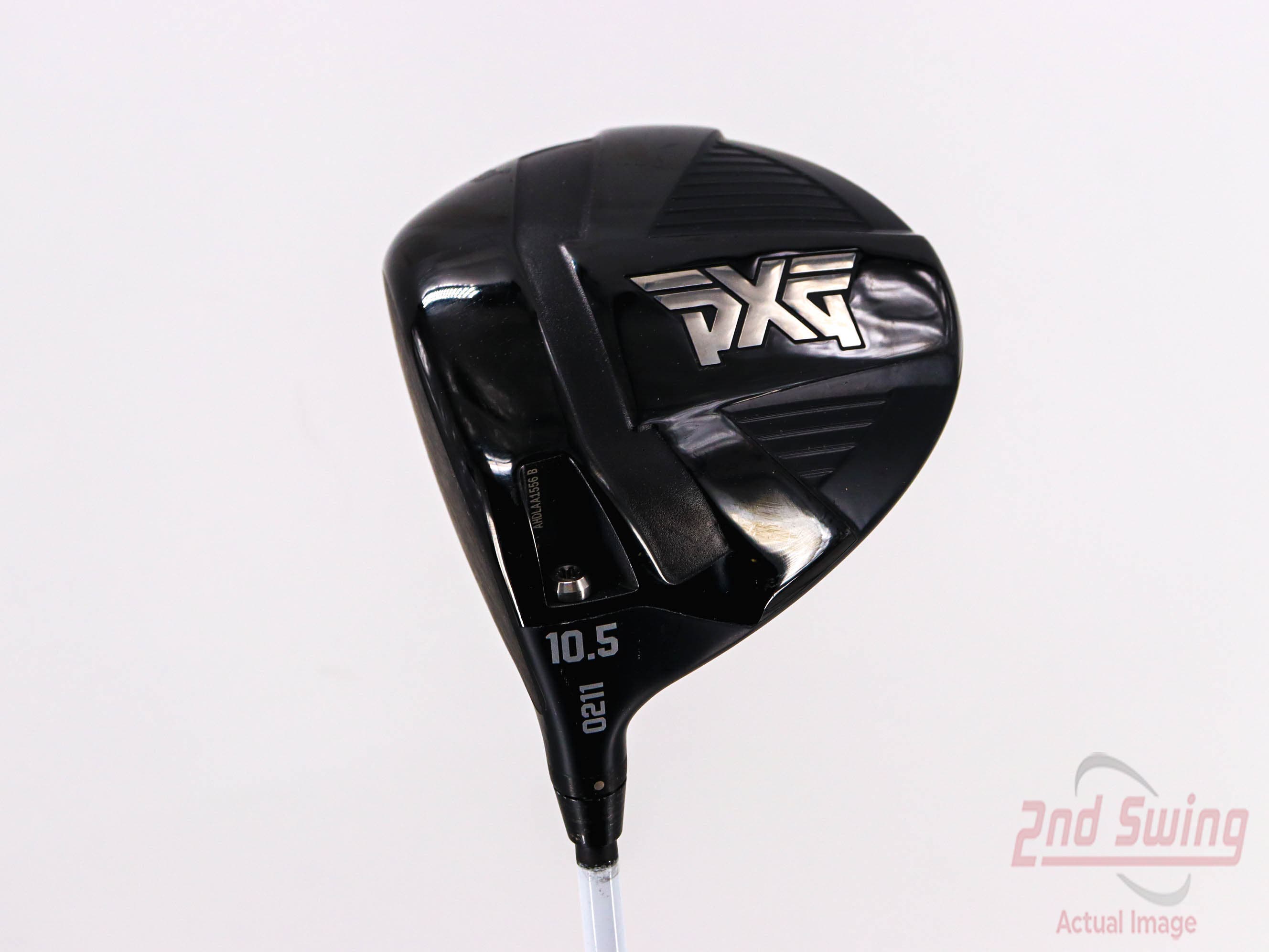 PXG 2022 0211 Driver (D-T2334357205) | 2nd Swing Golf