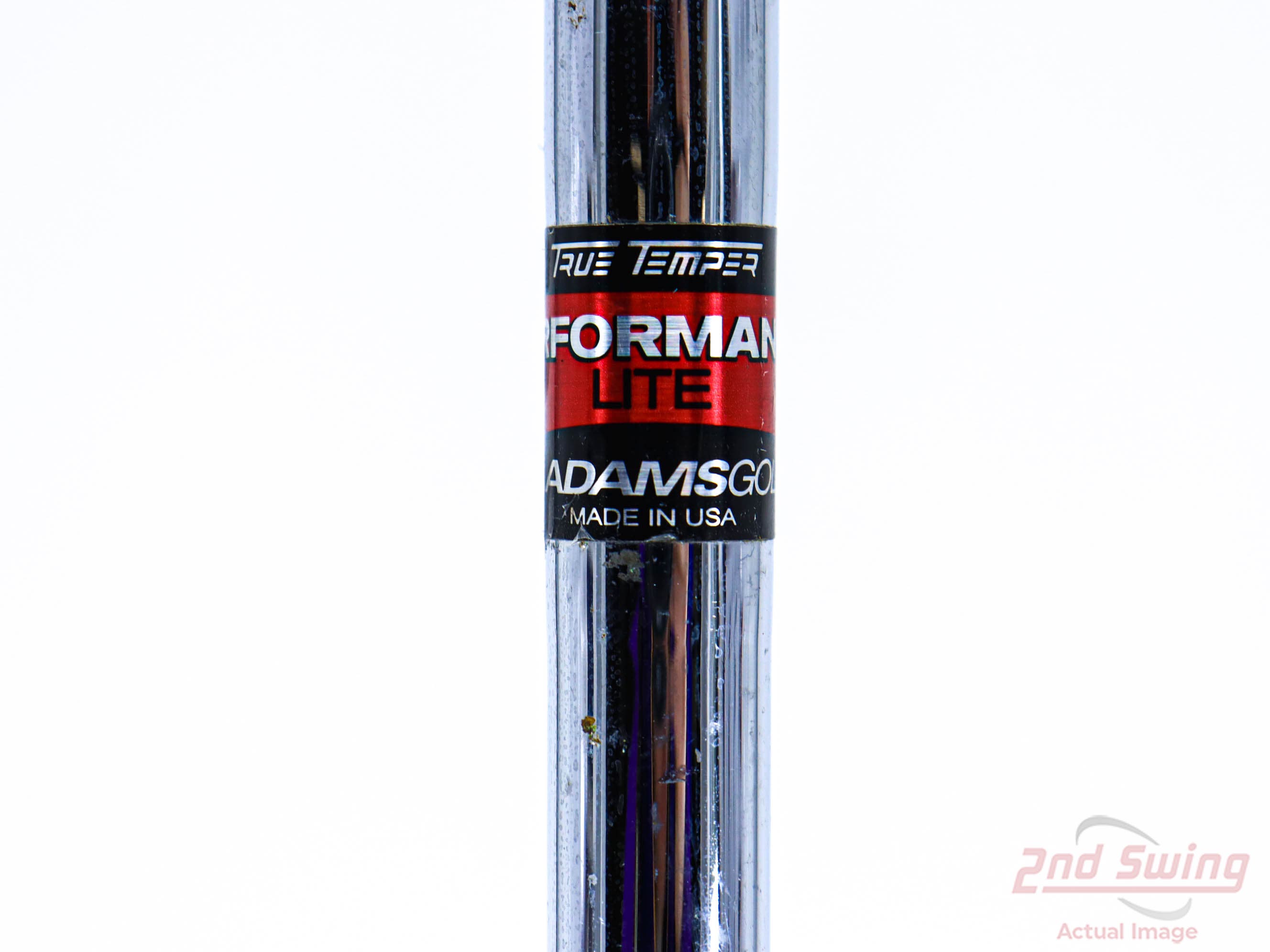 Adams Idea A2 OS Single Iron (D-T2334357210) | 2nd Swing Golf