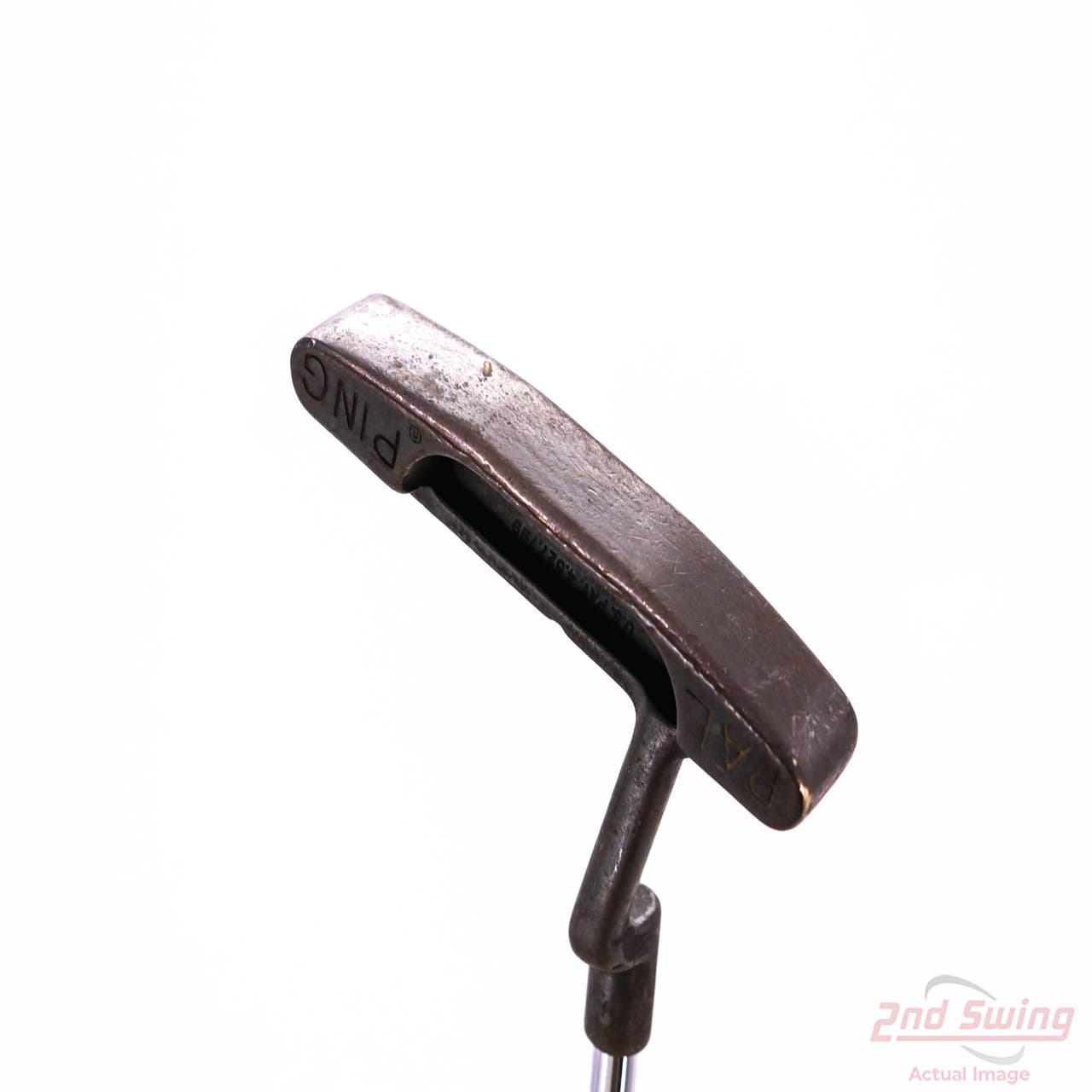 Ping Pal Putter (DT2334357741) 2nd Swing Golf