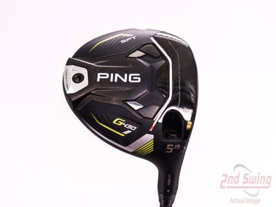 Ping G430 SFT Fairway Wood 5 Wood 5W 19° ALTA CB 65 Black Graphite Senior Right Handed 42.75in