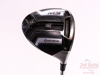 TaylorMade M3 Driver 10.5° Mitsubishi Tensei CK 50 Red Graphite Regular Right Handed 45.5in
