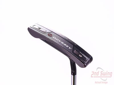Odyssey Tri-Hot 5K Three S Putter Steel Right Handed 32.0in