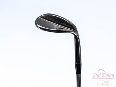 Fourteen RM4 Light Black Wedge Sand SW 56° S Grind Aerotech Steelfiber i125cw Graphite Stiff Right Handed 36.0in