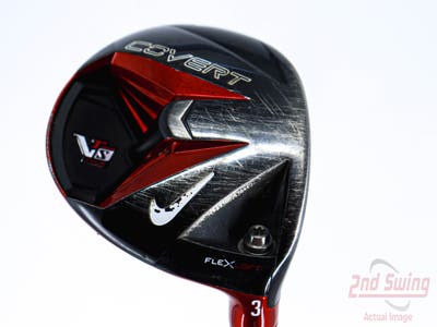 Nike VR S Covert Tour Fairway Wood 3 Wood 3W 15° Project X PXv Graphite Regular Right Handed 43.0in